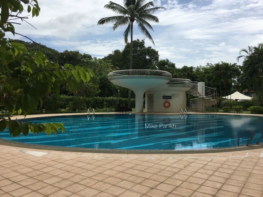Katong Park Tower (Enbloc) (D15), Condominium #119587072